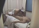 ホン物投稿映像　某大学病院に入院中に看護婦たちをヘルス嬢代わりにしてやり、行為の一部始終を隠しカメラで録画！！　その②　看護婦３名