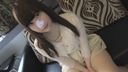 [Personal shooting] Kirino 22-year-old neat and clean loose fluffy beauty big breasts lewd beautiful girl with a large amount of vaginal shot