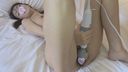 [Personal shooting] Honoka 32 years old Neat and clean slender bristle lewd beautiful wife with a large amount of vaginal shot