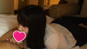 [300 yen ♪] Ejaculation in the mouth with a of a baby-faced beauty Mari-chan ~ Another angle Ver. ~