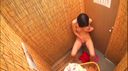 Amateur Girl's (Swimsuit) Beach House Masturbation Hidden Camera Vol.29