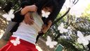 [Outdoor exposure] Riri 18 years old 140cm minimum girl is exposed outdoors &amp; in the car &amp; shame! [Extreme Video + 92 Secret Photos + High Quality ZIP Download]