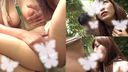 [Outdoor exposure] Saki 24 years old F cup M healing beautiful OL outdoor style ●! [Extreme video + 77 secret photos]