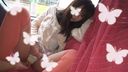 [Ona &amp; exposure in the car] Shino 20-year-old plump loli beautiful girl can be seen from the outside and masturbation in the car &amp; staircase exposure [Extreme video + 50 secret photos + high-quality zip download]