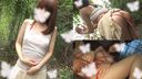 [Outdoor exposure] Kanako 25 years old slender fair-skinned beauty is a de M nature exposed outdoor &amp; feels too much car! [Extreme Video + 87 Secret Photos + High Quality ZIP Download]