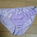 Daughter-in-law's underwear