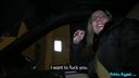 Public Agent - Blonde Is Desperate for a Ride
