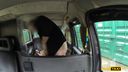 Fake Taxi - Russian Tourist Trades A Deep Fucking For A Free Taxi Ride