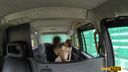 Fake Taxi - Redhead Gets Cum All Over Her Pretty Pussy