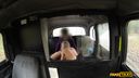 Fake Taxi - Cabbie Gets A Mouthful Of Hot Blonde's Big Fake Tits