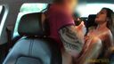 Fake Taxi - Cabbie Drives Babe With Big Tits Around All Day To Fuck