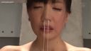 [Mosaic removal video] Iron Crimson Suzu ● Shinharu Large thigh opening fixed continuous vaginal shot with restraint All you want Video special editing Second part