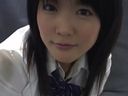 【CFNM】Squeeze semen from M man's while calling Yulia's after school while wearing uniform