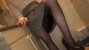 【Heel Stomping】Female boss who steps on me with poor grades Rino (3) FETK00720