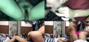 【Amateur personal shooting】Treasured video of amateur girls who are disturbed by instinct