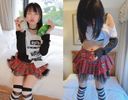 【God Little】 【Active idols】 K (2) Beautiful girl net idol Cheeky ♀ Babu-chan and personal photo session Gonzo immature pregnant (with naked SEX smartphone data) [1 ● Talent leakage]