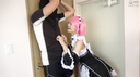 [M man tickling] Rezero's La ● (Kanae Lennon) M man is fixed and carefully tickled!!