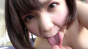 [Tsubabero] Super rich popular actress Yuzu Chan's M man face licking tubabero play!