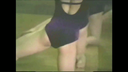 복고풍 리듬 체조 섹시한 장면의 숨겨진 카메라! 1990 년대의 체조 미녀!