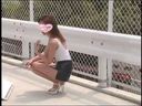 오래된 매우 희귀 한 회로 보물 높은 다리 은혜 여왕 아름다운 다리 아름다운 엉덩이 비디오