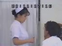 (None) 【Old Famous Beauty】 ★★ Kaoru Takeshi A beautiful apprentice nurse, a busty nurse with outstanding style, is pressed by a doctor and plays with her body. (2 bottles)