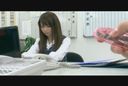 Neat and serious idol employees come violently in office SEX-2