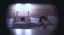 Business trip OL Hidden video of relaxing masturbation after returning to the hotel 05