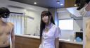 【First shoot】19-year-old girl in Tokyo debuts with 5 consecutive shots Swallowing Circle 4 Runa