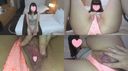 【Erotic photo session】Musical instrument related company (sales) Tsubasa-chan (21) eats her pants into her hairless and wears a harenchi erotic dance