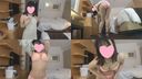 【Erotic photo session】Musical instrument related company (sales) Tsubasa-chan (21) eats her pants into her hairless and wears a harenchi erotic dance