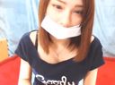 【Amateur Outflow】Masturbation chat of a female college student full of health and beauty