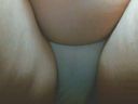 Extremely chubby masturbation