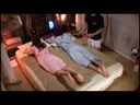 【Hot Entertainment】Agonizing Cuckold Couple Massage Parlor #001 SHE-096-01