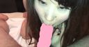 【swallowing is a natural lady】Deli lady who sucks happily