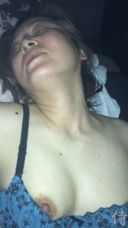 [Wife panting loudly] Car sex with wife