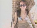 【VIP】Kazuya Sawaki's Nampa Empire 22 Okinawa Coast Story Swimsuit Gal Squirting on the Beach Kazuya Sawaki
