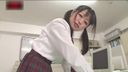 It would be great to have such a classmate girl! J●Tachi provokes by showing off too erotic pan moro vol.02
