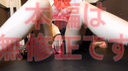squirting masturbation♡ at a personal ♡J-man café [Uncensored high image quality]