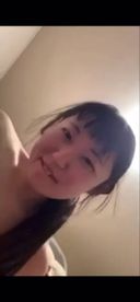 【無修正】素人美女のエロいハメ撮り！！