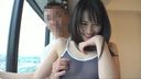 [Perverted girl] Idol-faced beautiful girl Risa (19) has and shocking white eyes bello climax sex!