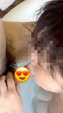 [Uncensored] Solo shooting with smartphone [Baby face neat and clean daughter's facial, blindfolded M girl's, small daughter's missionary position, in the bathtub, chubby daughter's raw saddle missionary position] 03:56