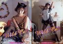 懐かしのUrabon【Wild Cat】女優動画 01