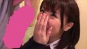 【유니폼 미소녀 POV】청초계 정통파 미소녀 히카루짱의 완전 프라이빗 섹스 영상! !