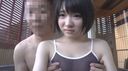 Small breasts A cup short cut super kawa lori girl! I was so stuffy that the man juice was 50 cm stringy!