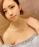 【Okamura theory】Monzennakacho girls' bar worker Mai-chan's pillow business ~ Even though she is sloppy, she begs to "let it out" while orgasming many times