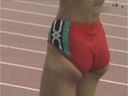 Looking at the Gluteus Muscle of an Athlete Part 1