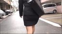 Fetish Close Up Office Suit Tight Skirt Part 1