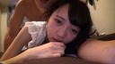 [Sasa ● Kiki Gekimi] This is the routine video of the erotic activity of a sharp cute beautiful breast girl!