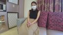 [個人拍攝]美麗的色情身體整潔乾淨的妻子☆加奈子30歲重製版