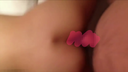 [Personal shooting] Smartphone gonzo shooting raw saddle with small breasts slender beautiful ass saffle that comes immediately when you call [Amateur]
